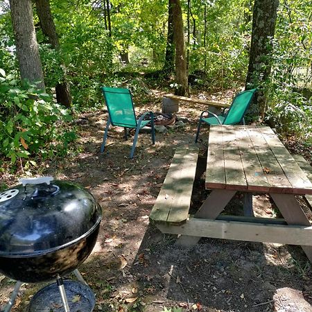 Abrams Creek Campground Mount Storm Εξωτερικό φωτογραφία