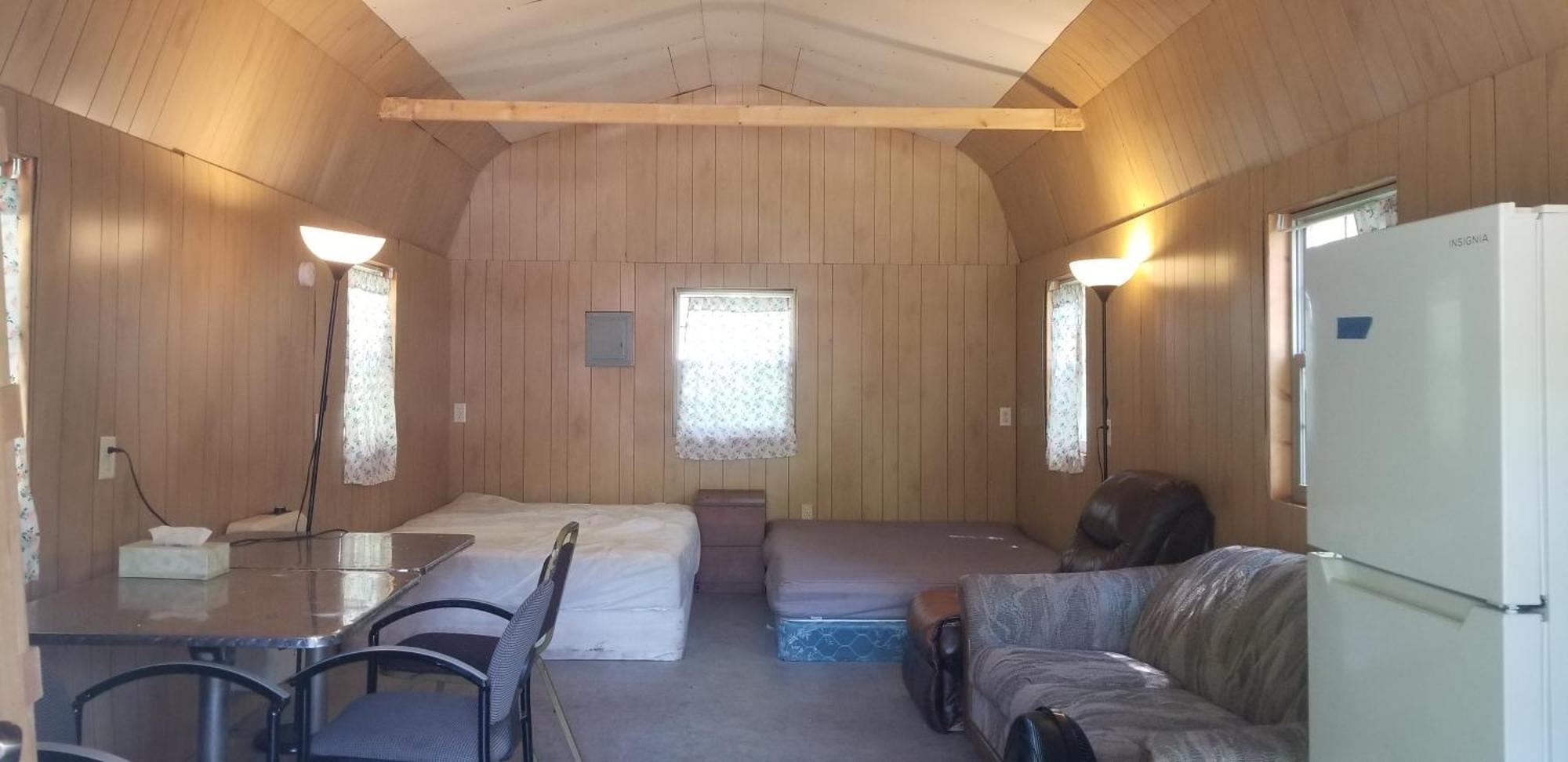 Abrams Creek Campground Mount Storm Εξωτερικό φωτογραφία