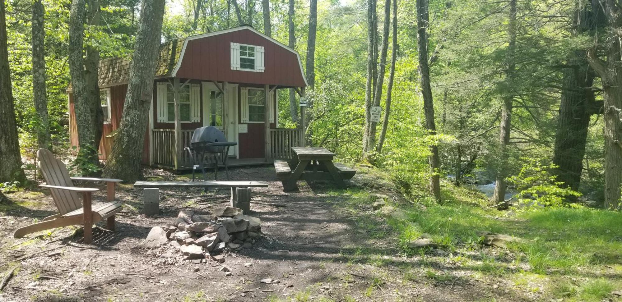 Abrams Creek Campground Mount Storm Εξωτερικό φωτογραφία