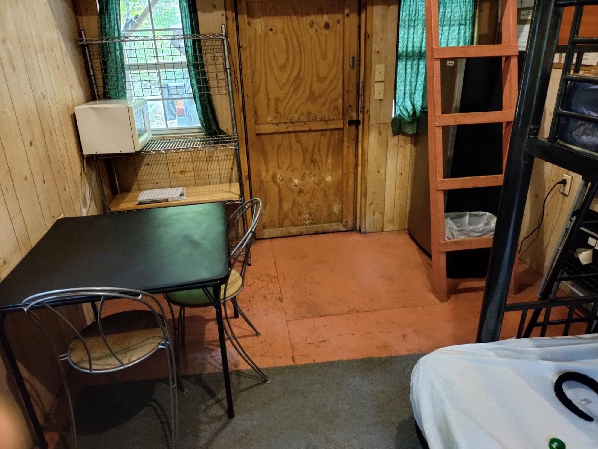 Abrams Creek Campground Mount Storm Εξωτερικό φωτογραφία